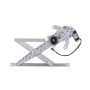AISIN RPAFD-011 Power Window Regulator Assembly w  Motor