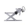 AISIN RPAFD-013 Power Window Regulator Assembly w  Motor