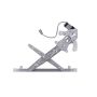 AISIN RPAFD-036 Power Window Regulator Assembly w  Motor