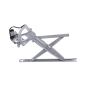 AISIN RPAFD-043 Power Window Regulator Assembly w  Motor