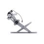 AISIN RPAFD-051 Power Window Regulator Assembly w  Motor