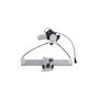 AISIN RPAFD-054 Power Window Regulator Assembly w  Motor