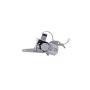 AISIN RPAFD-066 Power Window Regulator Assembly w  Motor