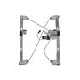 AISIN RPAFD-067 Power Window Regulator Assembly w  Motor