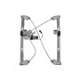 AISIN RPAFD-068 Power Window Regulator Assembly w  Motor