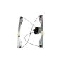 AISIN RPAFD-080 Power Window Regulator Assembly w  Motor