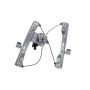 AISIN RPAGM-179 Power Window Regulator Assembly w  Motor