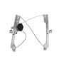 AISIN RPAGM-180 Power Window Regulator Assembly w  Motor