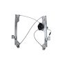 AISIN RPAGM-181 Power Window Regulator Assembly w  Motor