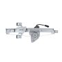 AISIN RPAGM-185 Power Window Regulator Assembly w  Motor