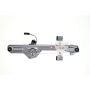 AISIN RPAGM-186 Power Window Regulator Assembly w  Motor