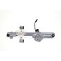 AISIN RPAGM-194 Power Window Regulator Assembly w  Motor