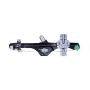 AISIN RPAGM-200 Power Window Regulator Assembly w  Motor