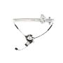 AISIN RPAGM-210 Power Window Regulator Assembly w  Motor