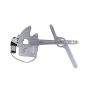 AISIN RPAGM-001 Power Window Regulator Assembly w  Motor