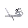 AISIN RPAGM-003 Power Window Regulator Assembly w  Motor
