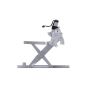 AISIN RPAGM-009 Power Window Regulator Assembly w  Motor