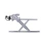 AISIN RPAGM-011 Power Window Regulator Assembly w  Motor