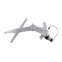 AISIN RPAGM-014 Power Window Regulator Assembly w  Motor