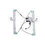 AISIN RPAGM-016 Power Window Regulator Assembly w  Motor