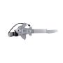 AISIN RPAGM-017 Power Window Regulator Assembly w  Motor