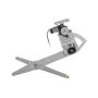 AISIN RPAGM-021 Power Window Regulator Assembly w  Motor