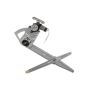 AISIN RPAGM-022 Power Window Regulator Assembly w  Motor