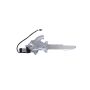 AISIN RPAGM-027 Power Window Regulator Assembly w  Motor