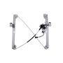 AISIN RPAGM-032 Power Window Regulator Assembly w  Motor