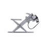 AISIN RPAGM-035 Power Window Regulator Assembly w  Motor