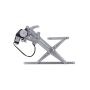 AISIN RPAGM-036 Power Window Regulator Assembly w  Motor