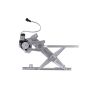 AISIN RPAGM-044 Power Window Regulator Assembly w  Motor