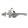 AISIN RPAGM-048 Power Window Regulator Assembly w  Motor