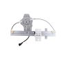 AISIN RPAGM-049 Power Window Regulator Assembly w  Motor