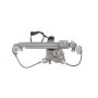 AISIN RPAGM-051 Power Window Regulator Assembly w  Motor