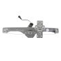 AISIN RPAGM-065 Power Window Regulator Assembly w  Motor