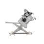 AISIN RPAGM-073 Power Window Regulator Assembly w  Motor