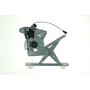 AISIN RPAGM-075 Power Window Regulator Assembly w  Motor