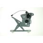 AISIN RPAGM-076 Power Window Regulator Assembly w  Motor