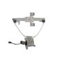 AISIN RPAGM-078 Power Window Regulator Assembly w  Motor