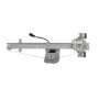 AISIN RPAGM-079 Power Window Regulator Assembly w  Motor