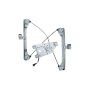 AISIN RPAGM-082 Power Window Regulator Assembly w  Motor