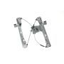 AISIN RPAGM-084 Power Window Regulator Assembly w  Motor