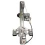 AISIN RPAGM-085 Power Window Regulator Assembly w  Motor