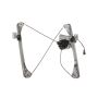 AISIN RPAGM-088 Power Window Regulator Assembly w  Motor