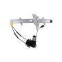 AISIN RPAGM-095 Power Window Regulator Assembly w  Motor