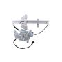 AISIN RPAGM-104 Power Window Regulator Assembly w  Motor