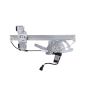 AISIN RPAGM-105 Power Window Regulator Assembly w  Motor