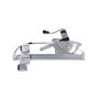 AISIN RPAGM-106 Power Window Regulator Assembly w  Motor