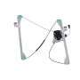 AISIN RPAGM-112 Power Window Regulator Assembly w  Motor